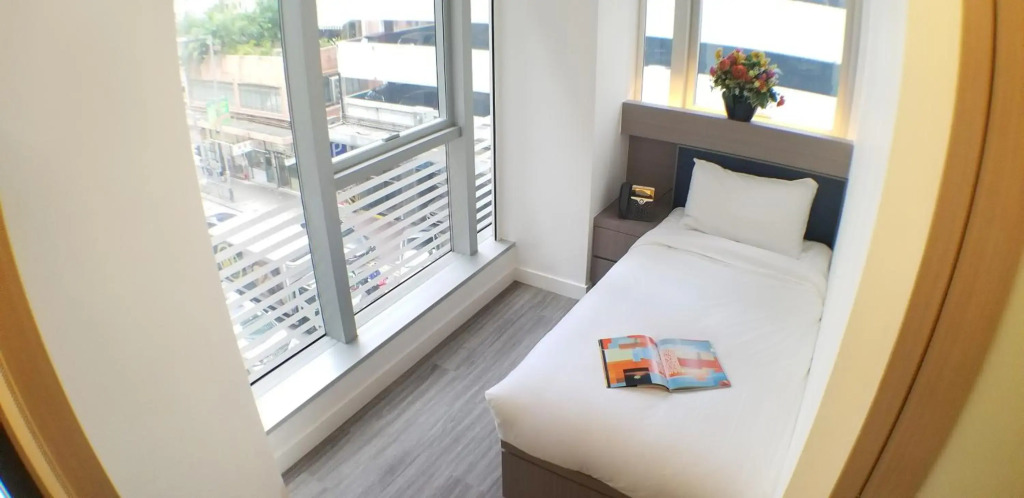 Mia Casa Hotel