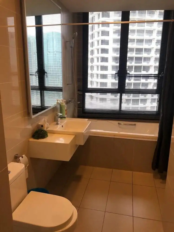Juliana Vacation And Business Suites