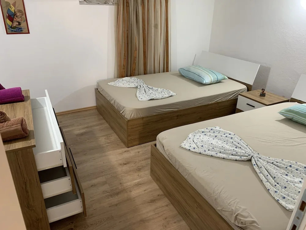 Toti Apartments