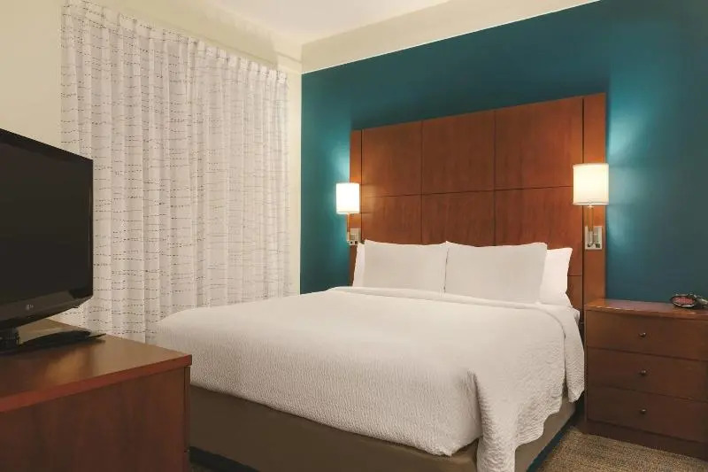 Residence Inn Greenville
