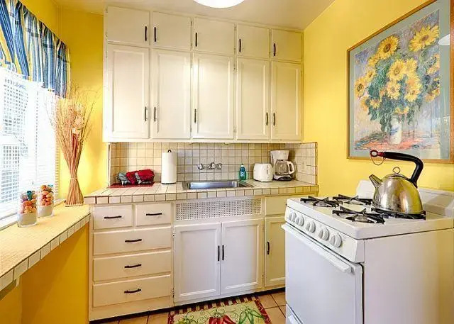 Cozy La Jolla Beach Cottage