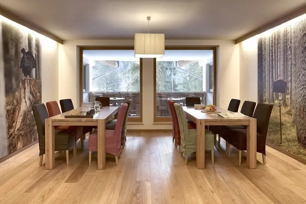 Color Home Suite Apartments