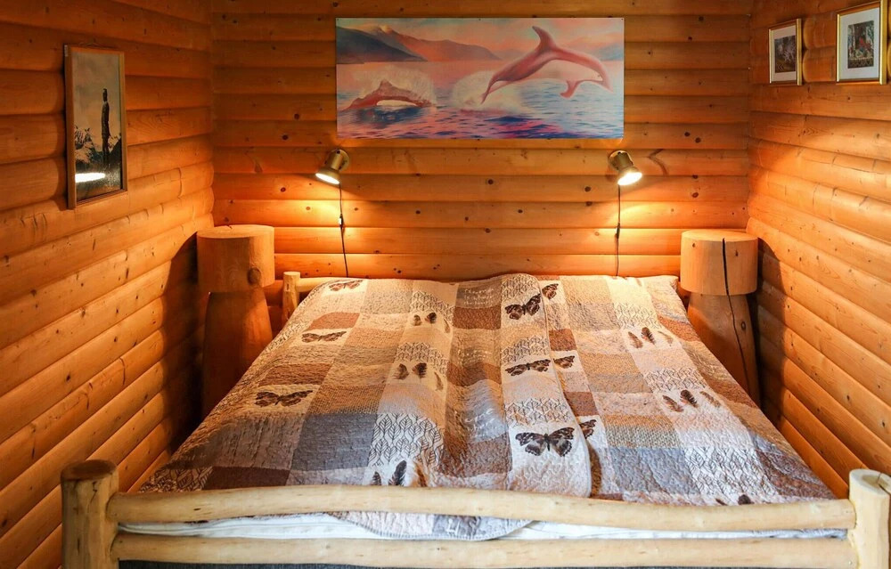 Amazing Home in Balestrand With 3 Bedrooms