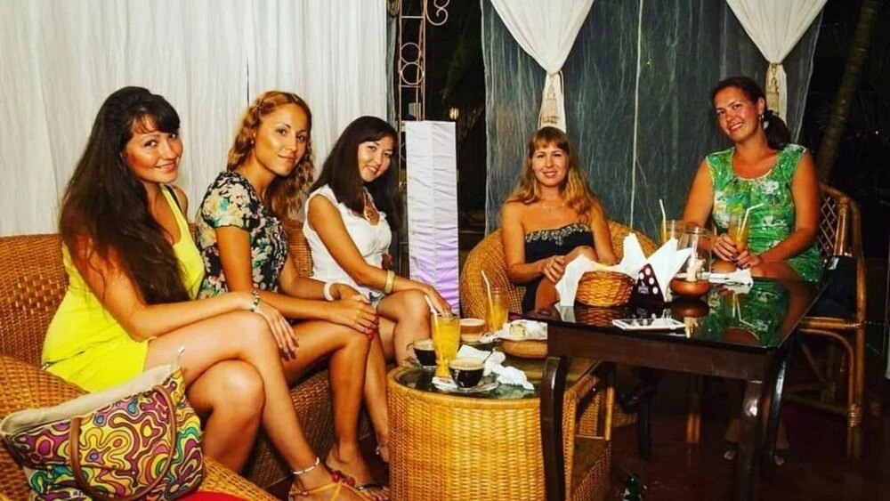 Shivers Oasis Luxury Boutique Resort