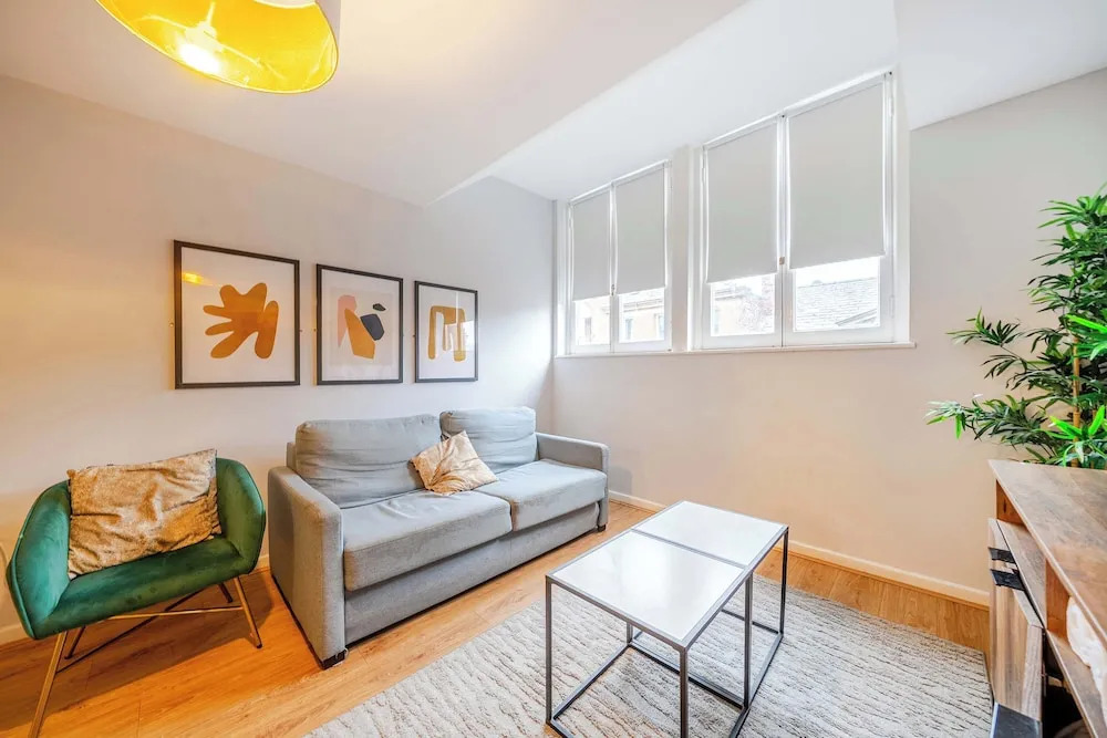 Host Stay Apartment 9 Stanley Street