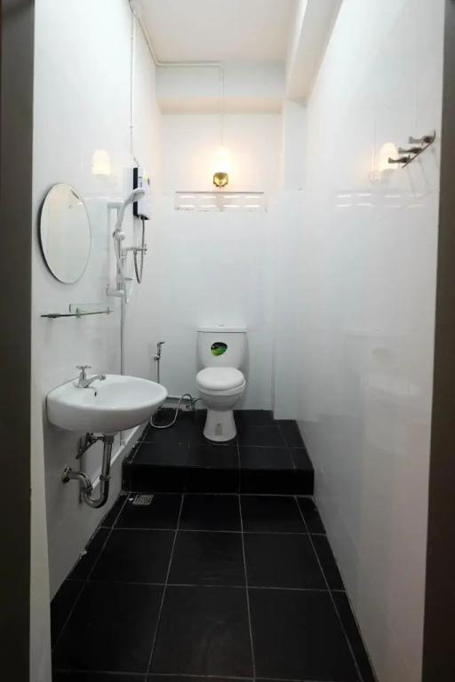 Sailomyen Hostel