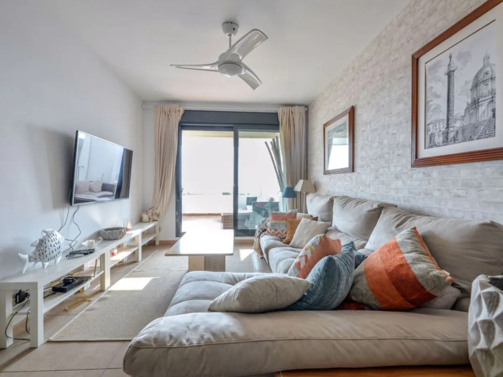 Apartment Alamar Mijas Costa 42477