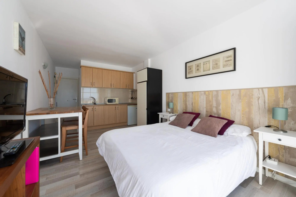 Great terrace sea views - Wifi By Canariasgetaway