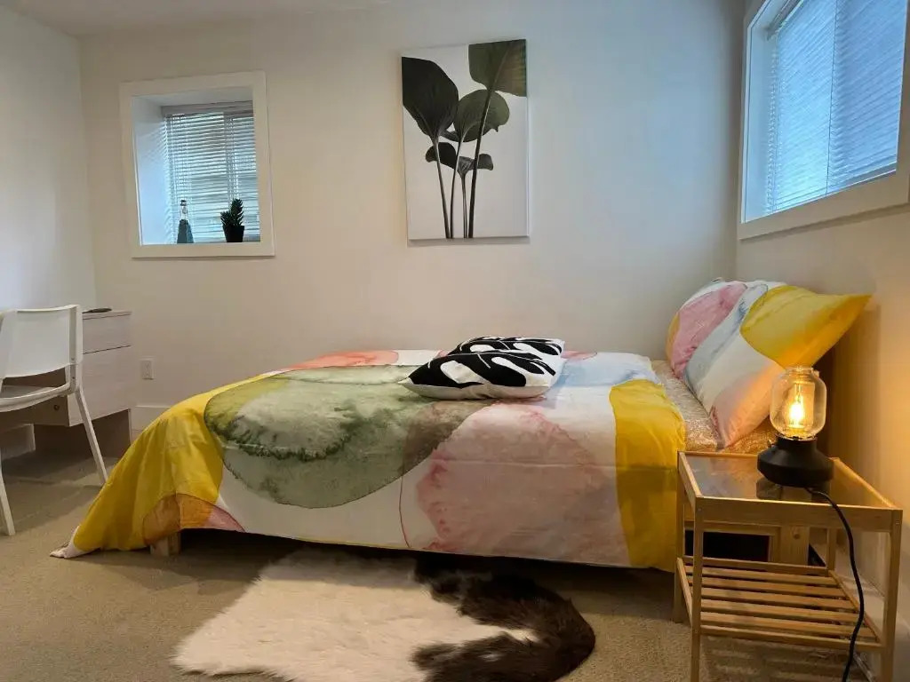 Private room in a Shared house
