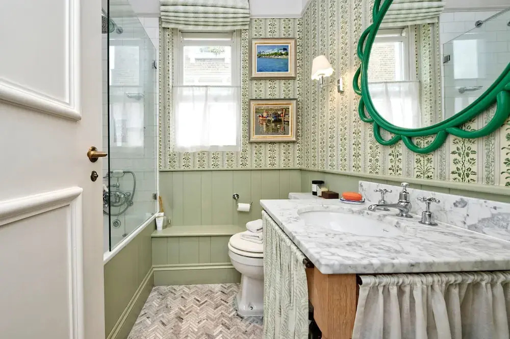 Charming 1 Bedroom 1 Bathroom Notting Hill