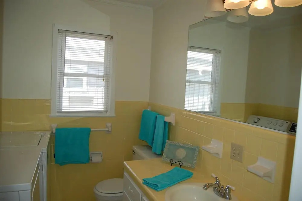 Williams - 4 Br Home