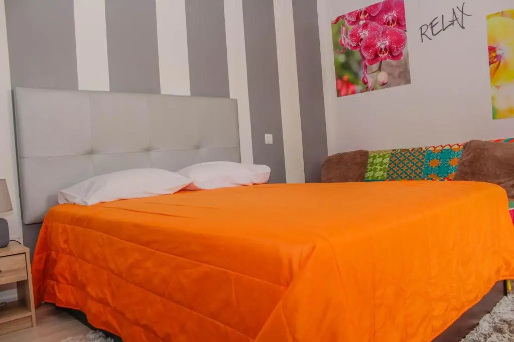 Holiday Home Funchal Center