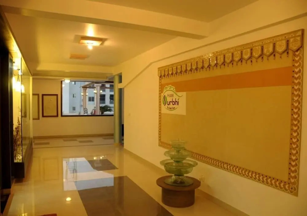 Hotel Surbhi