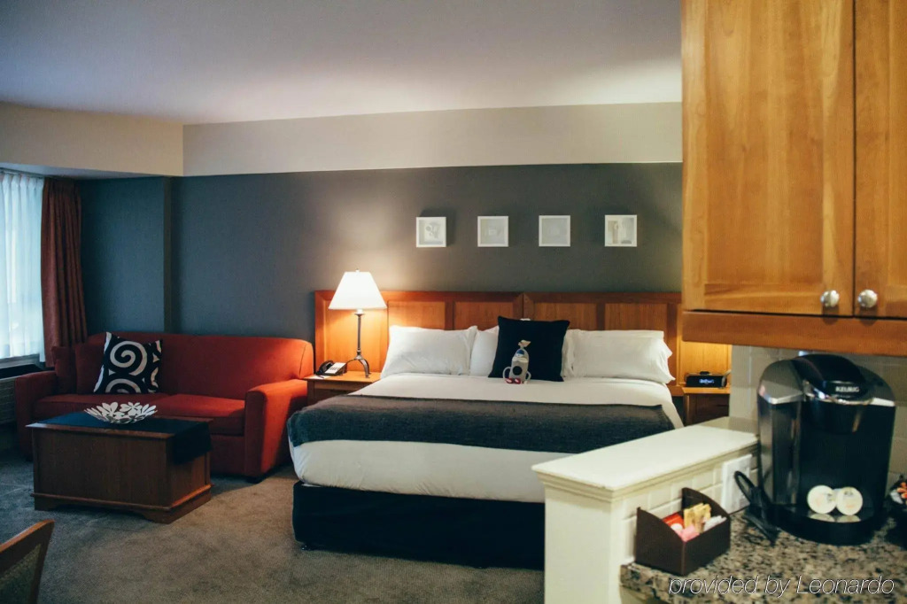 Summit Lodge Boutique Hotel by Paradox