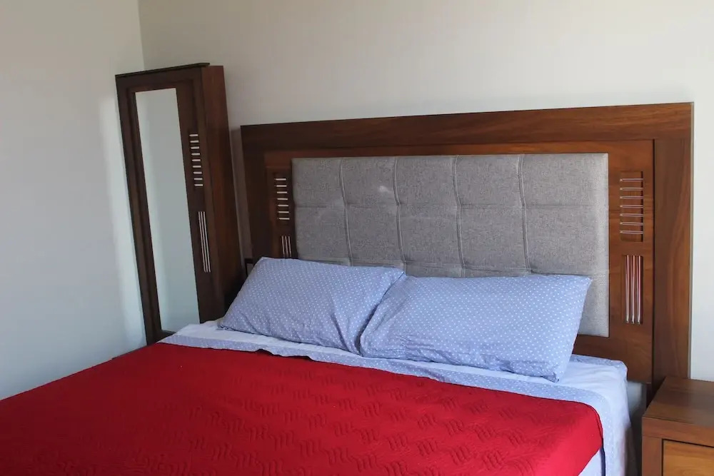 Suites Independencia Oaxaca
