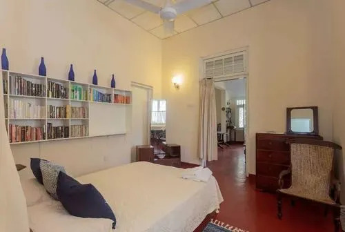 Charming Homestay by The Beach