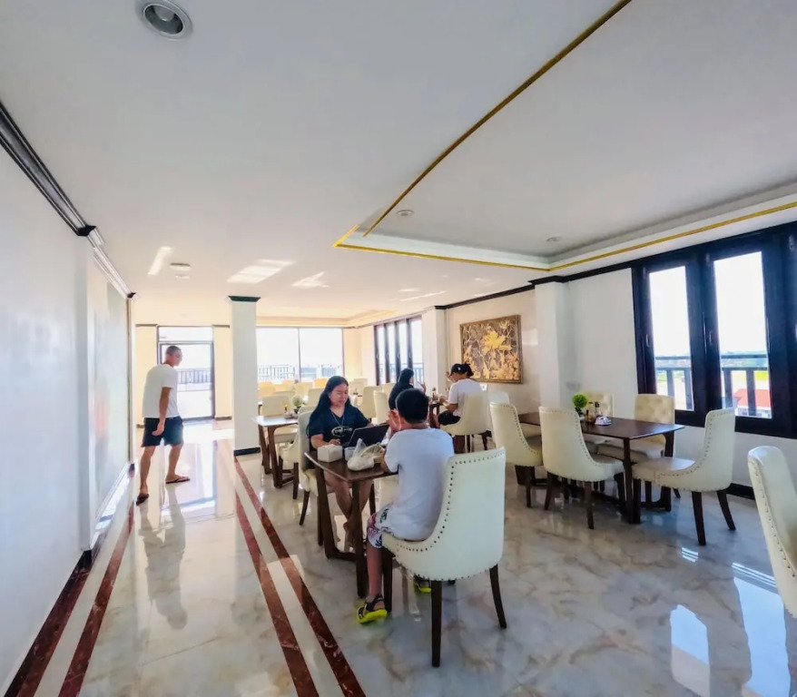 Consiana Vang Vieng Hotel