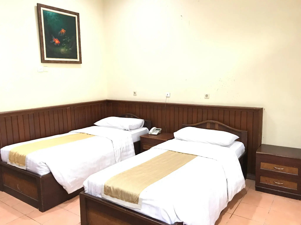 Sapadia Hotel Rokan Hulu