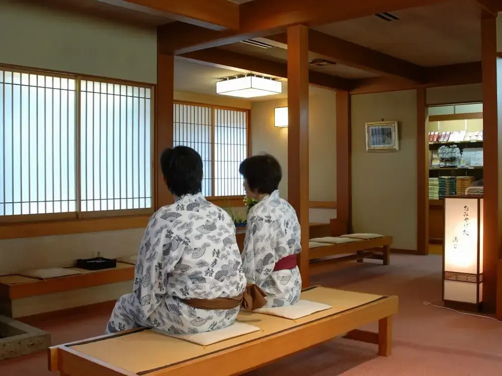 shojukan