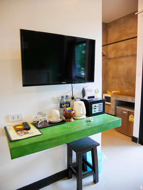 Ideo Phuket Hotel - Naiyang Beach
