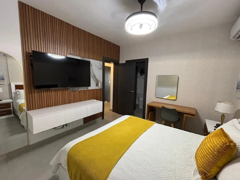 Habitación privada