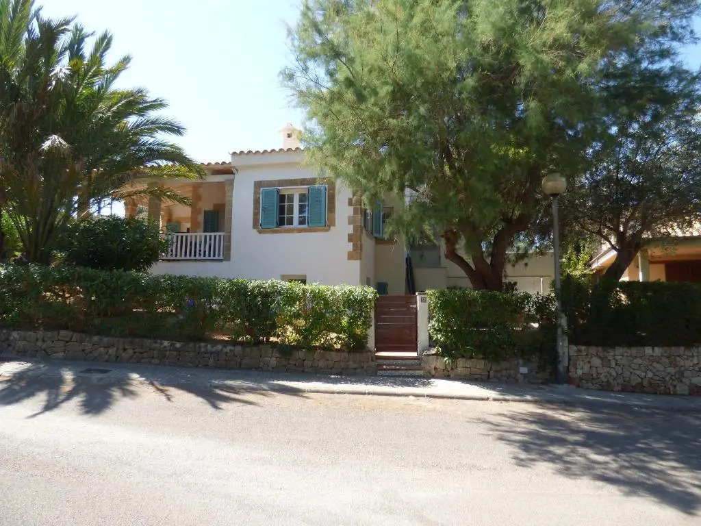 Villa Herdain