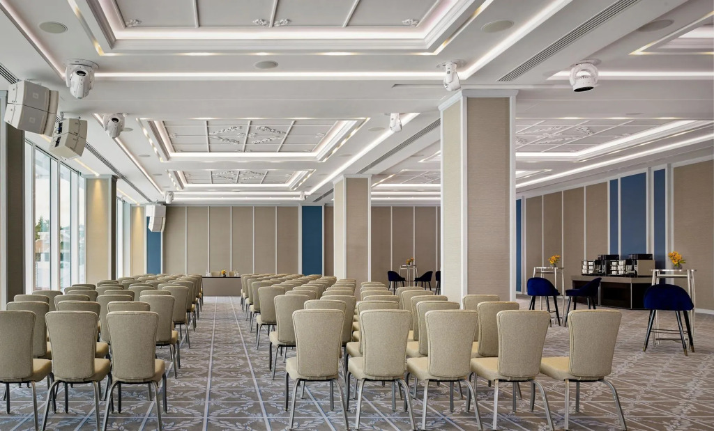 Parklane, a Luxury Collection Resort & Spa, Limassol