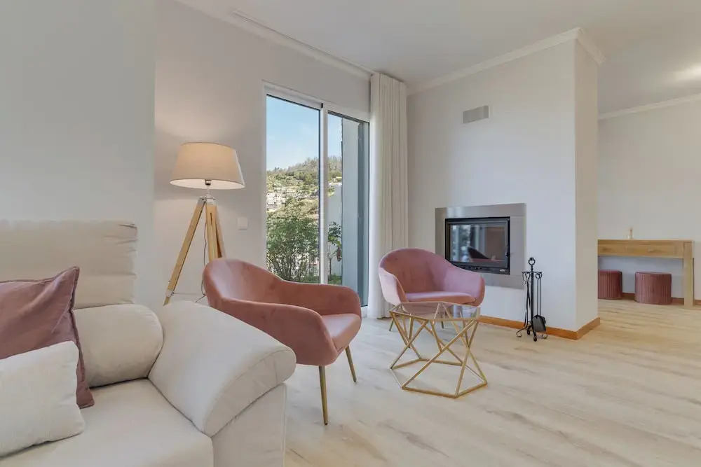 Villa Quinta Grande by Holiday rental Madeira