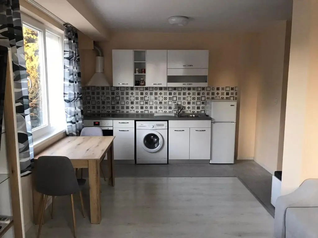 Park apartment - Stara Zagora