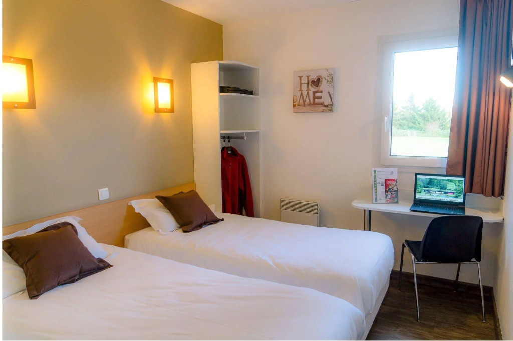 Fasthôtel Périgueux - Un Hôtel FH Confort