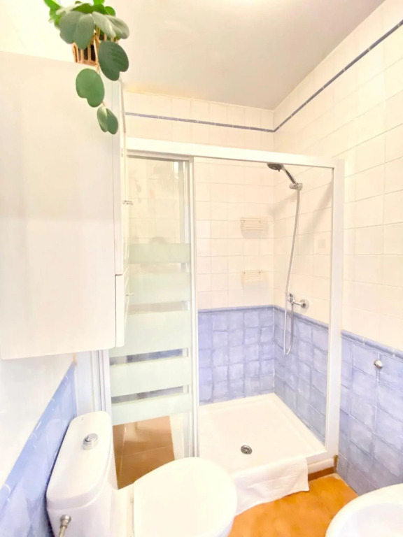 Comfortable studio old town, parking optional
