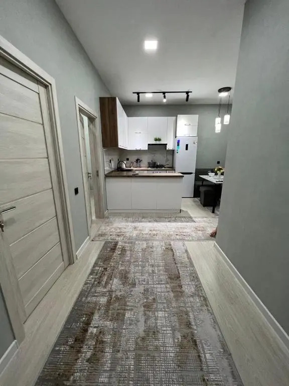 Comfortable 3-roomed apartment Ozod Apartments
