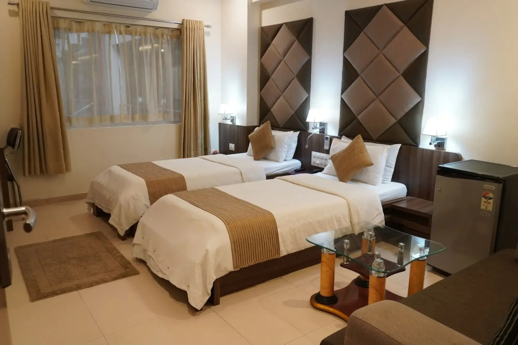 Hotel The Evergrand Palace