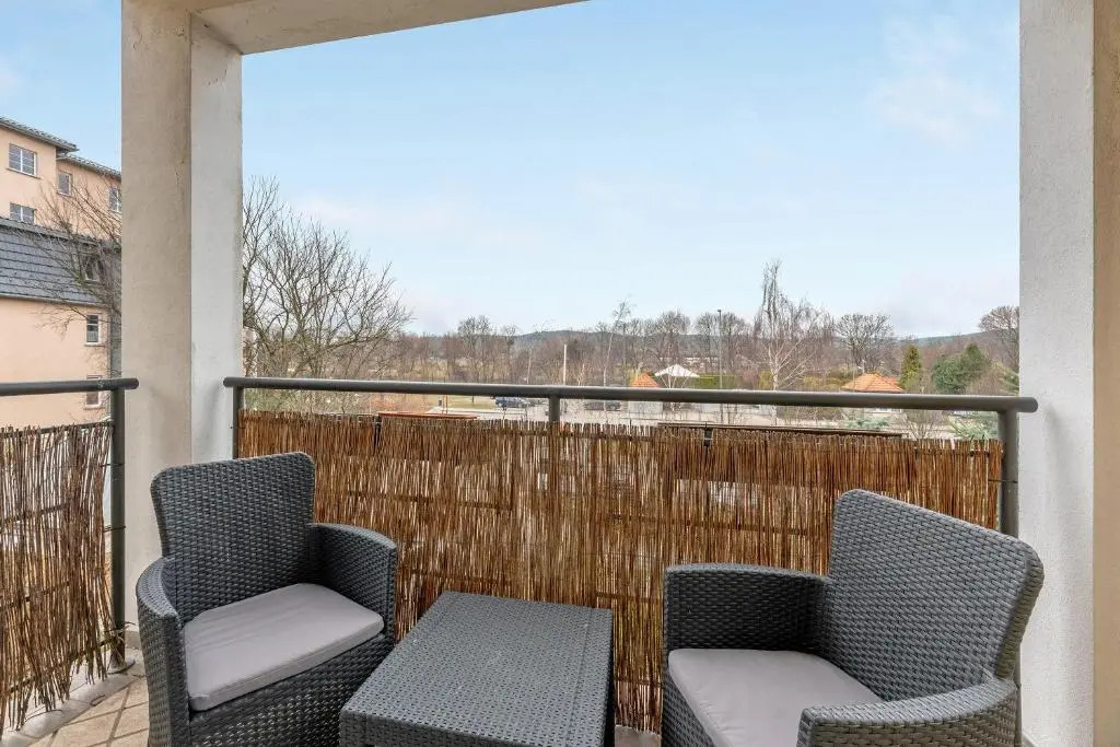 Apartments Parkur Sopot by Noclegi Renters