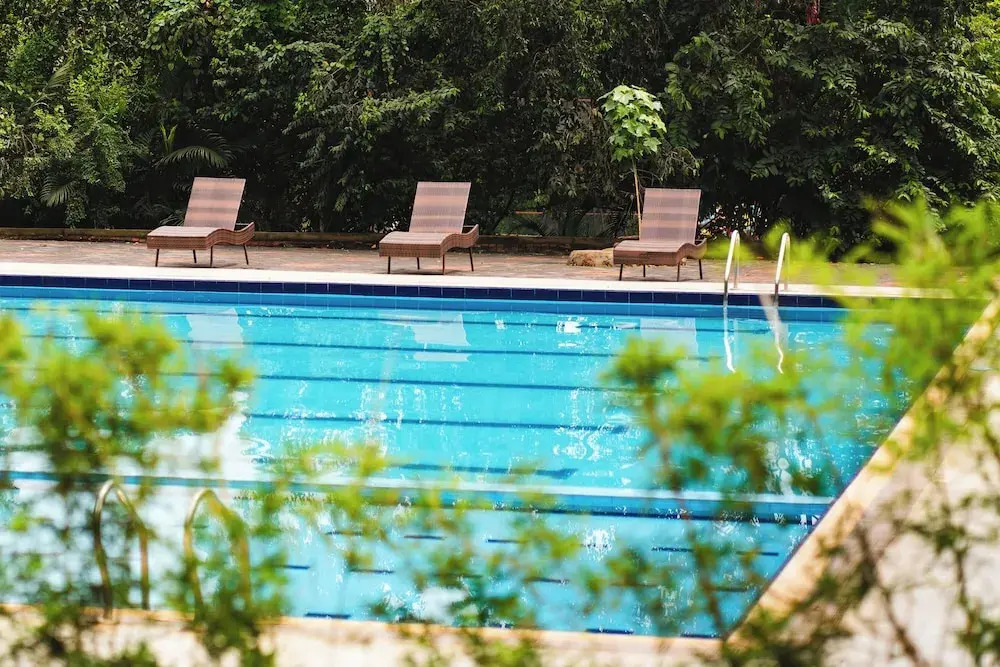 Serenity Sports Oasis