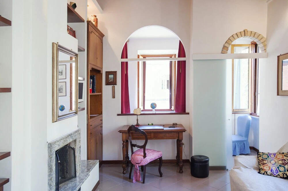 Hostel Trastevere