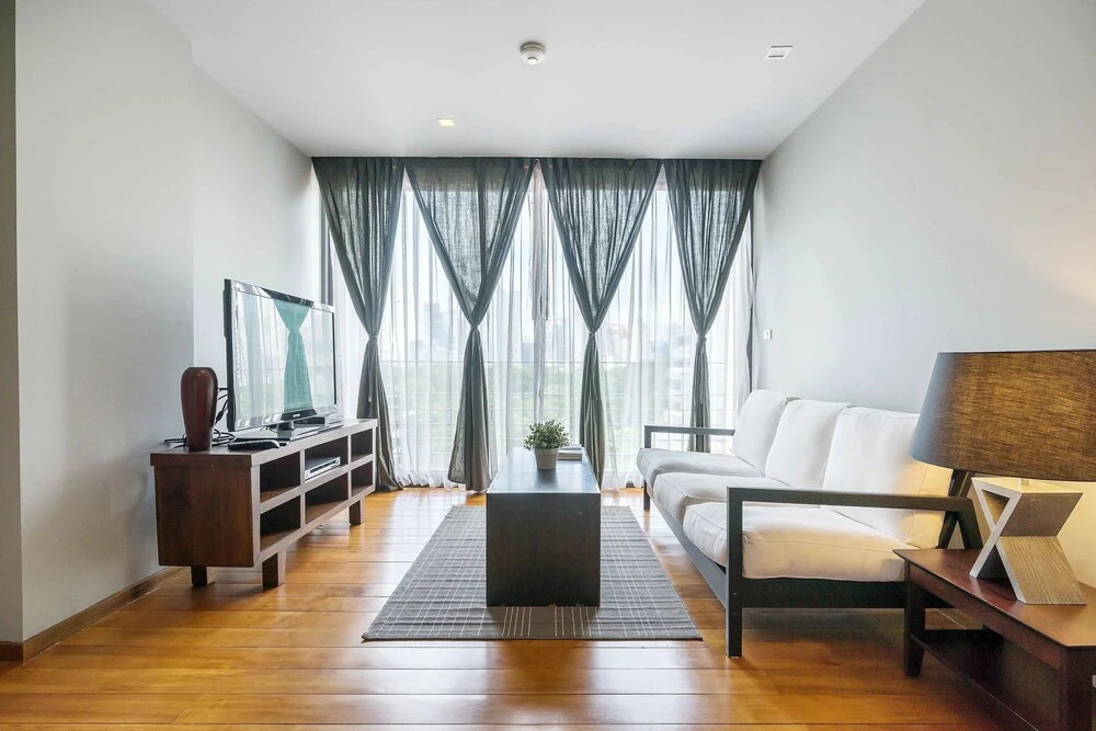 Noble Ambience By Favstay