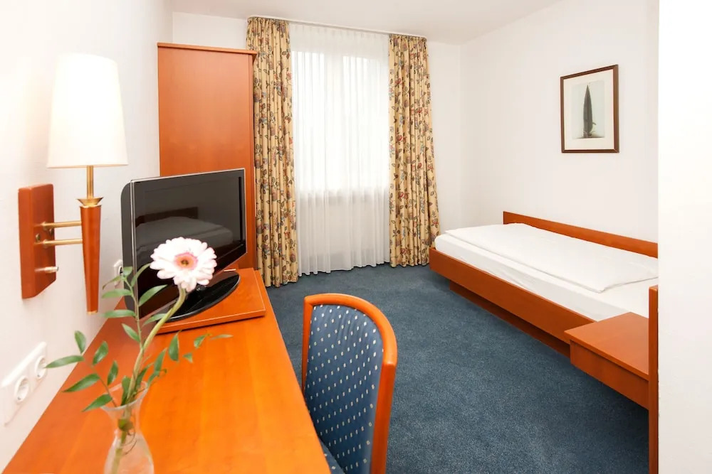 Hotel Schützenburg