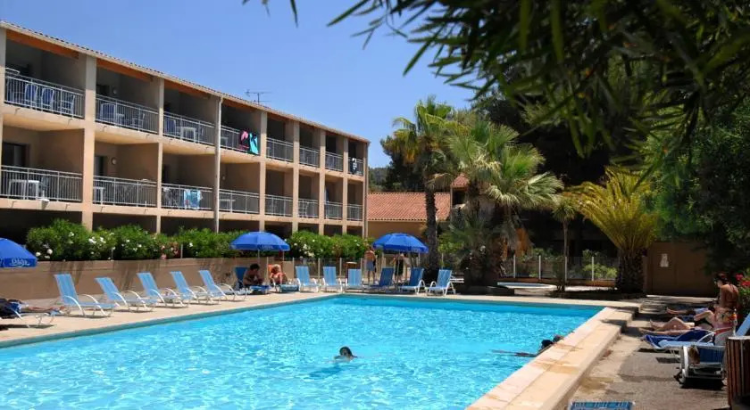 Les Appartements de La Marina