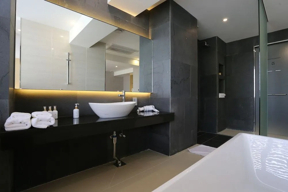 Suwon Top Cloud Hotel