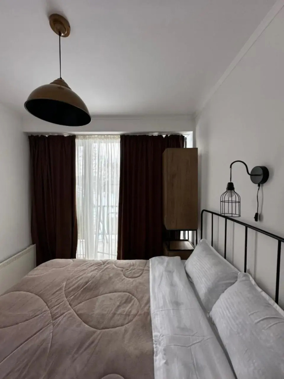 Apart hotel room 412