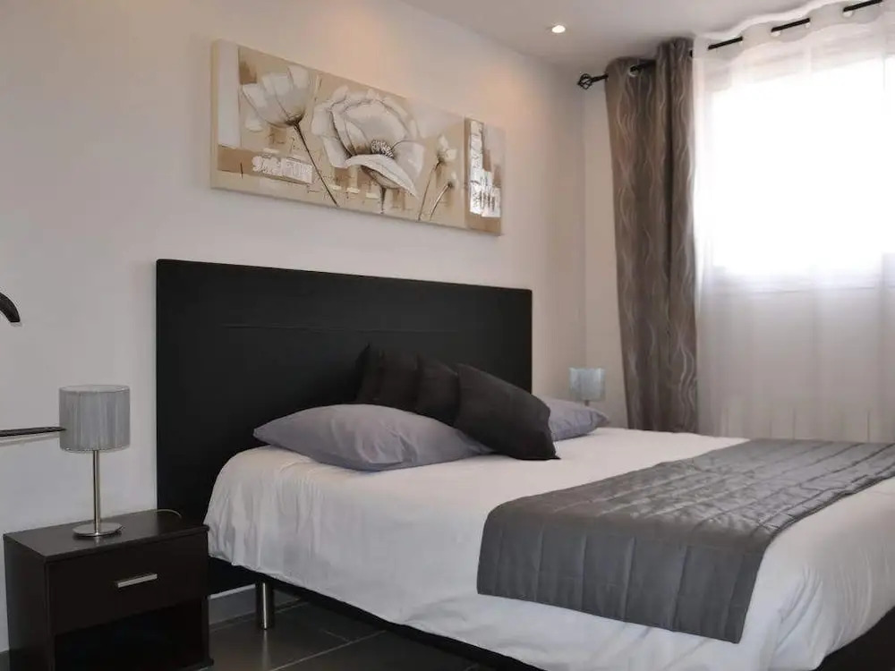 Rouaze Two Bedroom