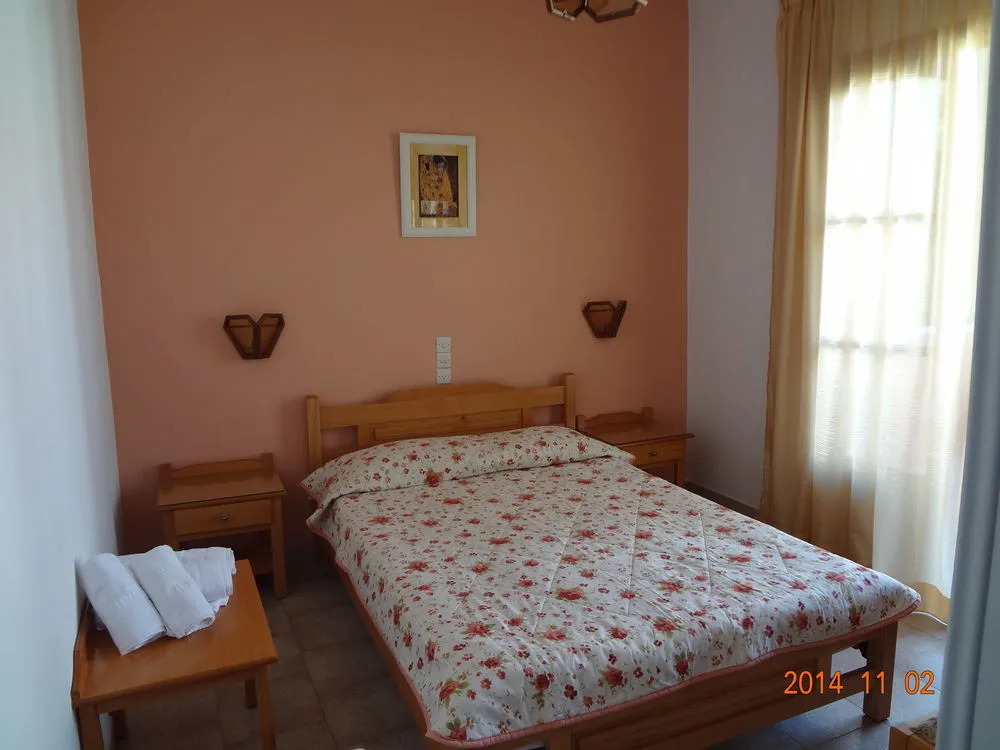 Galini Pension