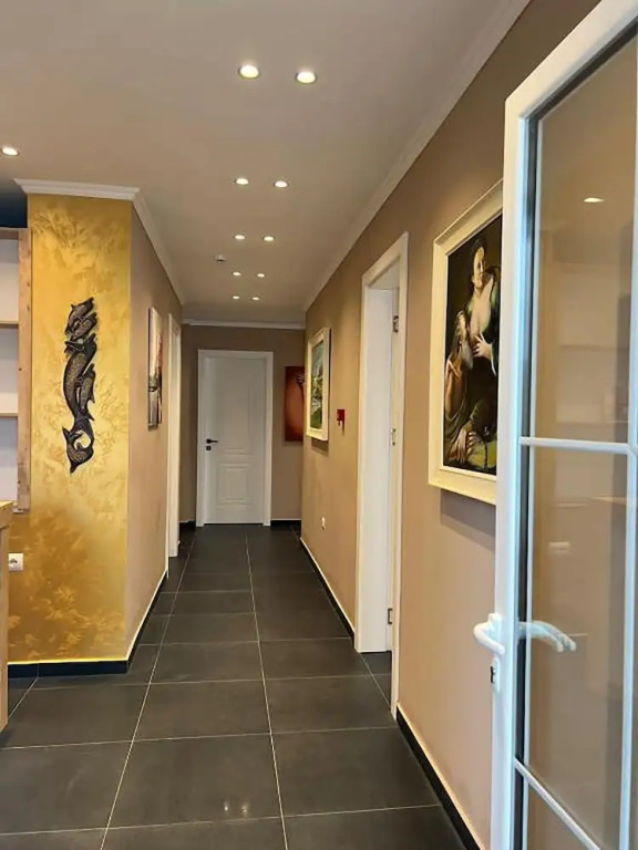 Lider Hotel