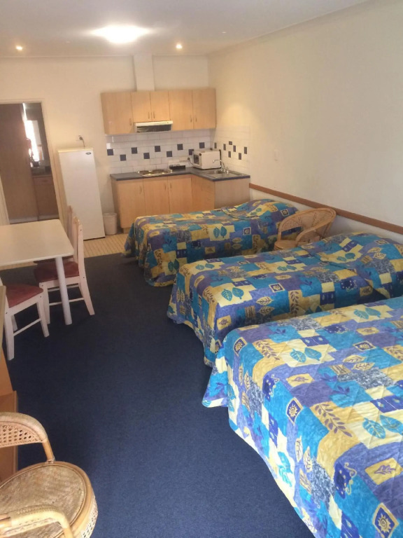 Dunsborough Central Motel