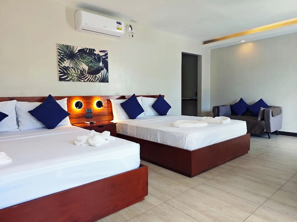 OHANA, Panglao Resort