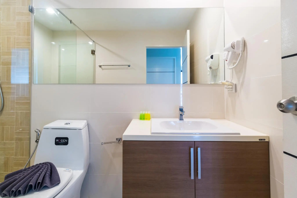 Apartments at The Bliss Condo by Lofty