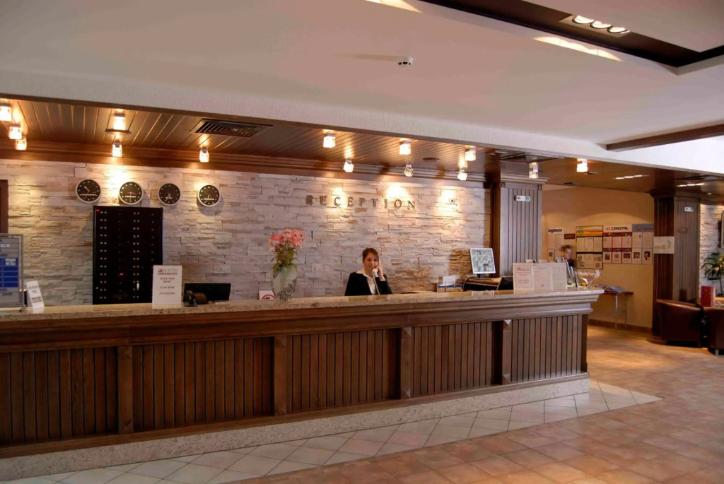 Lion Bansko Hotel