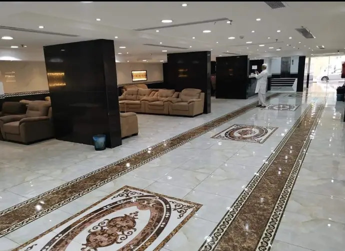 Kayan Al Raya Hotel Makkah
