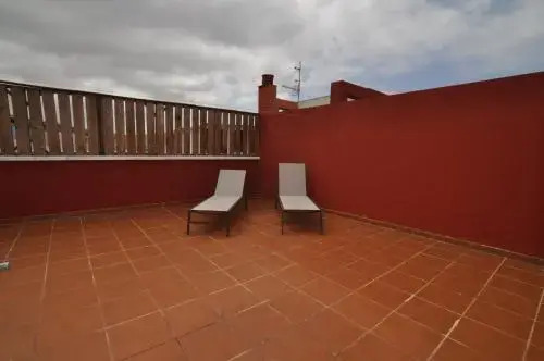 Villa Los Gigantes